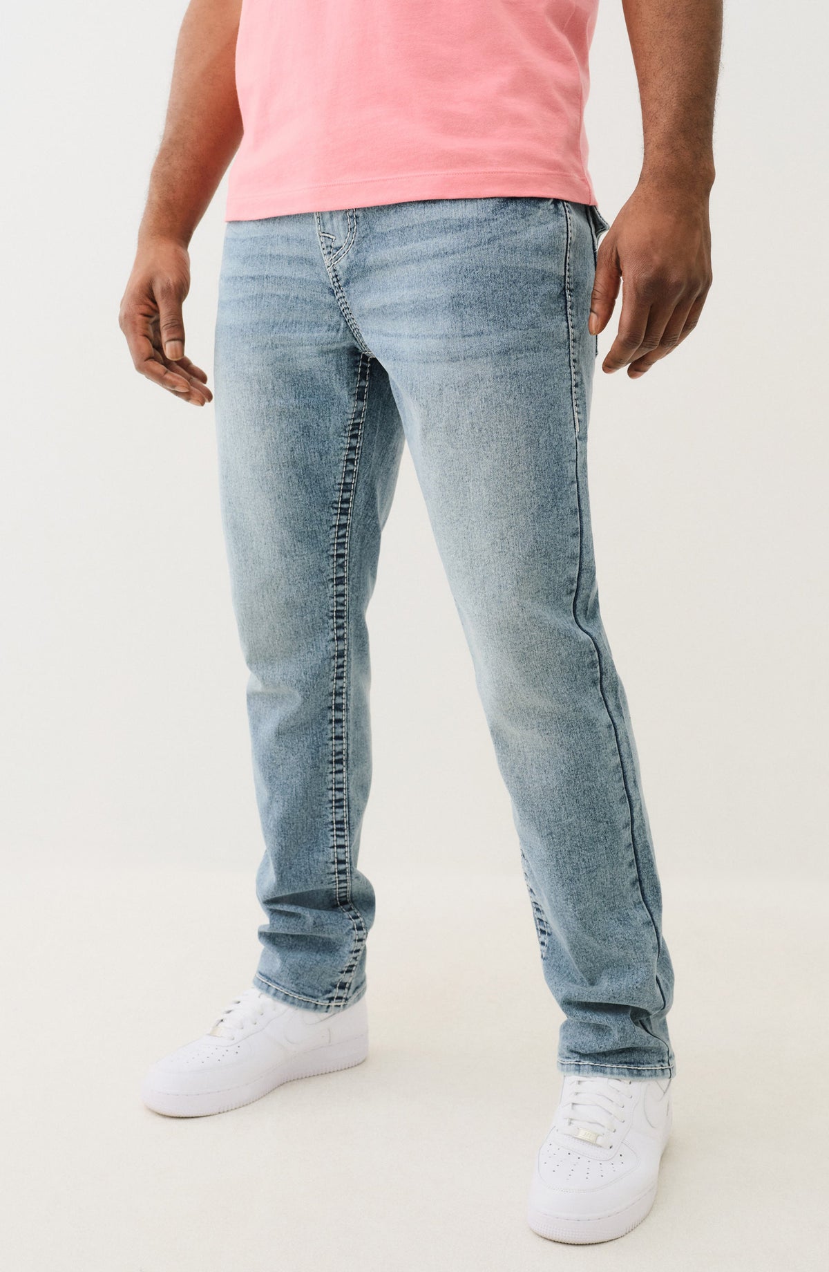LIGHT MELLOW WASH