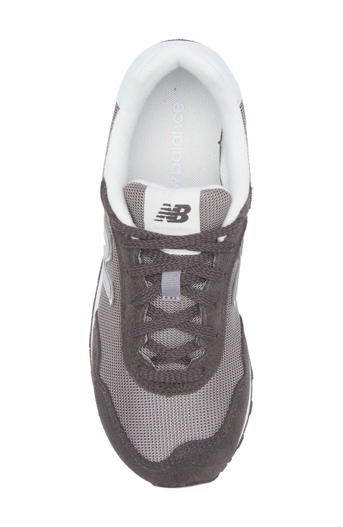 SLATE GRAY/ METALLIC SILVER