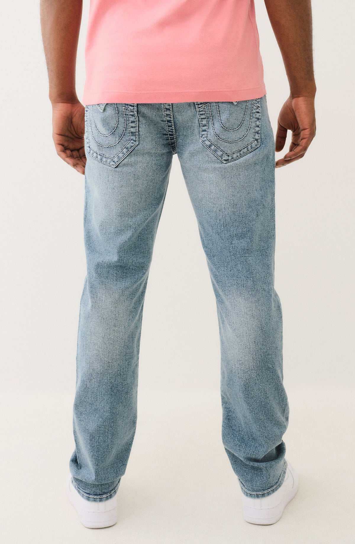 LIGHT MELLOW WASH