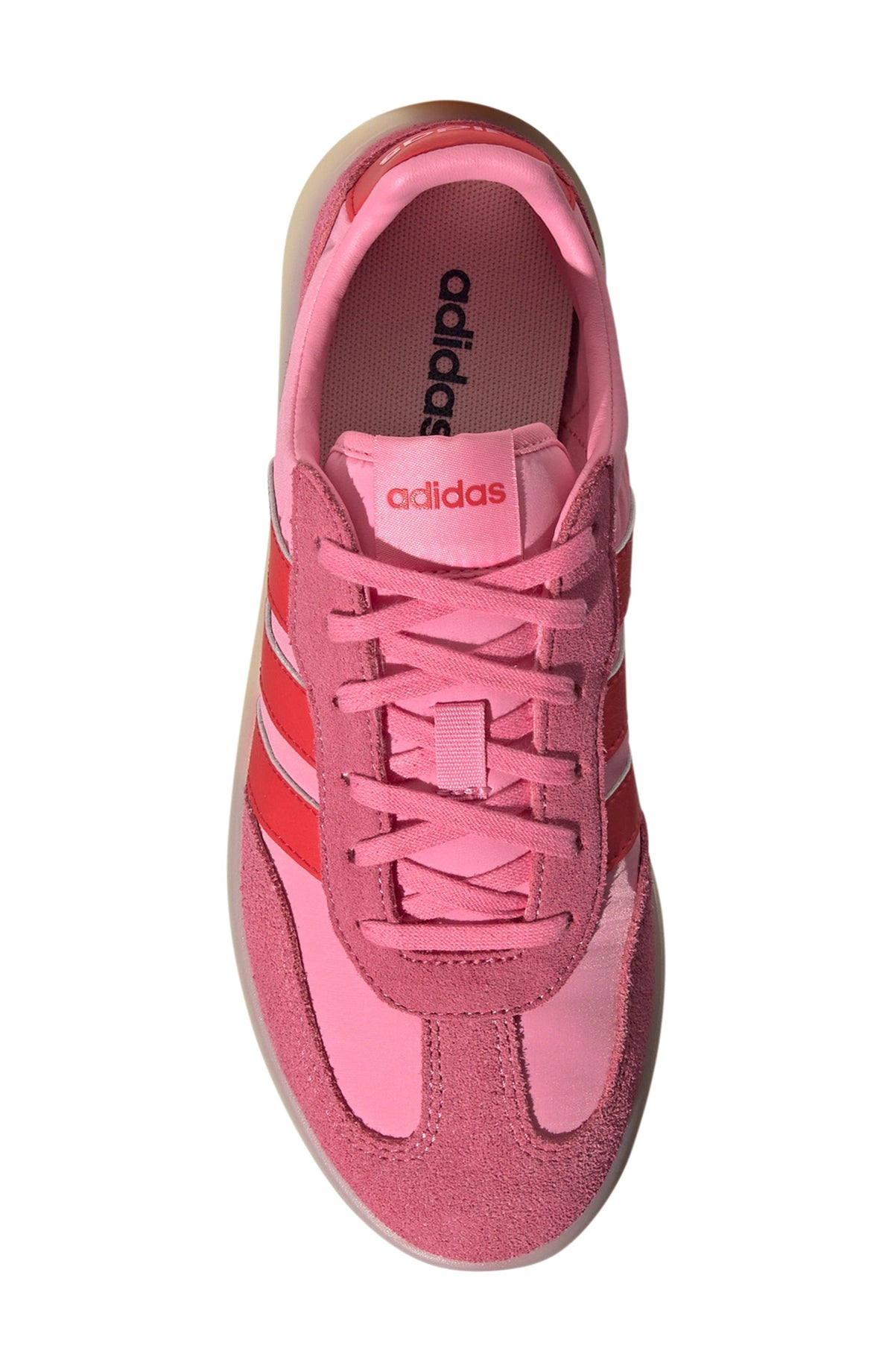 BLISS PINK/ RUBY/ PINK FUSION