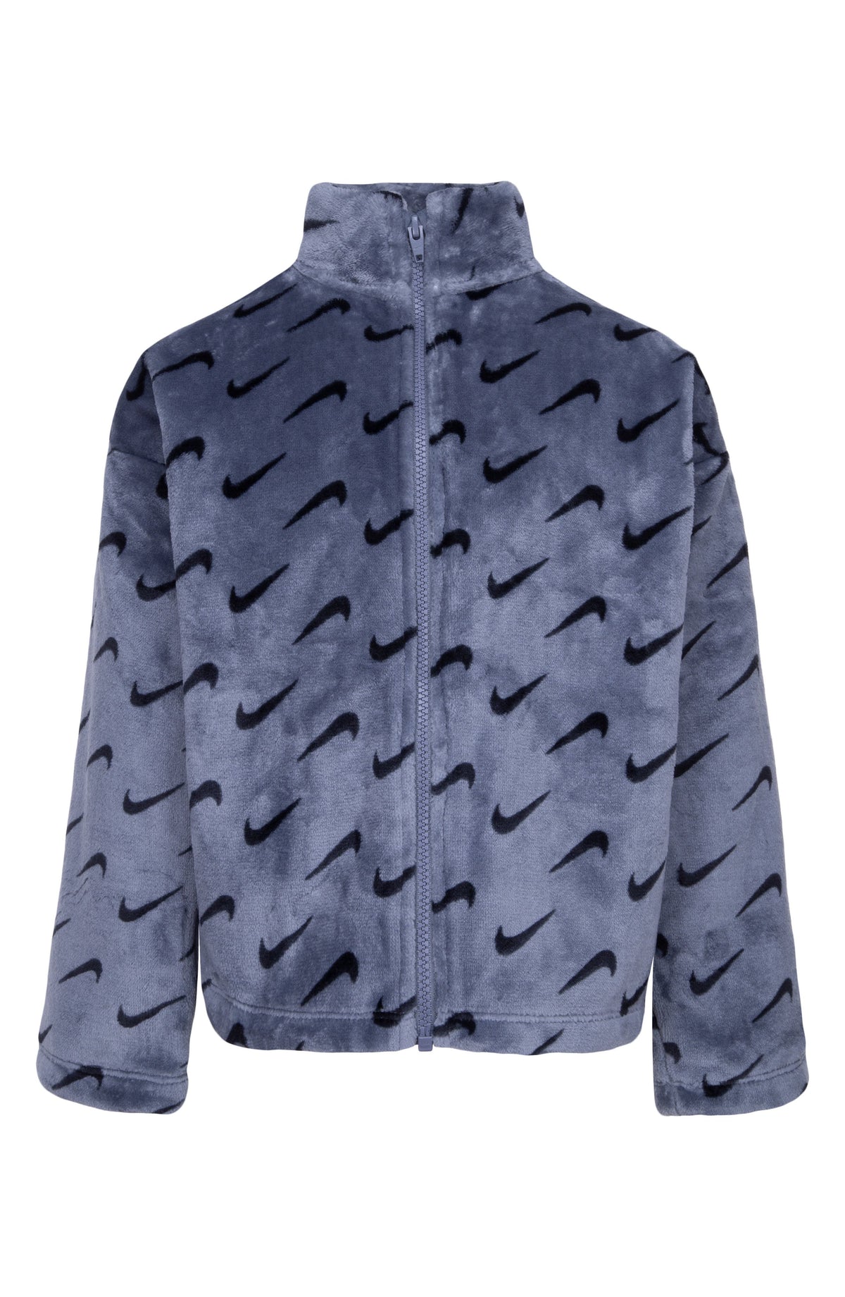 SMOKE GREY