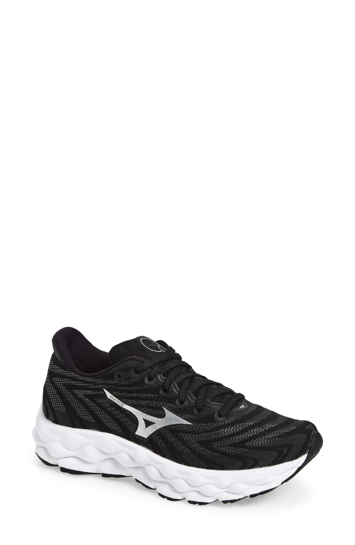 BLACK-SILVER