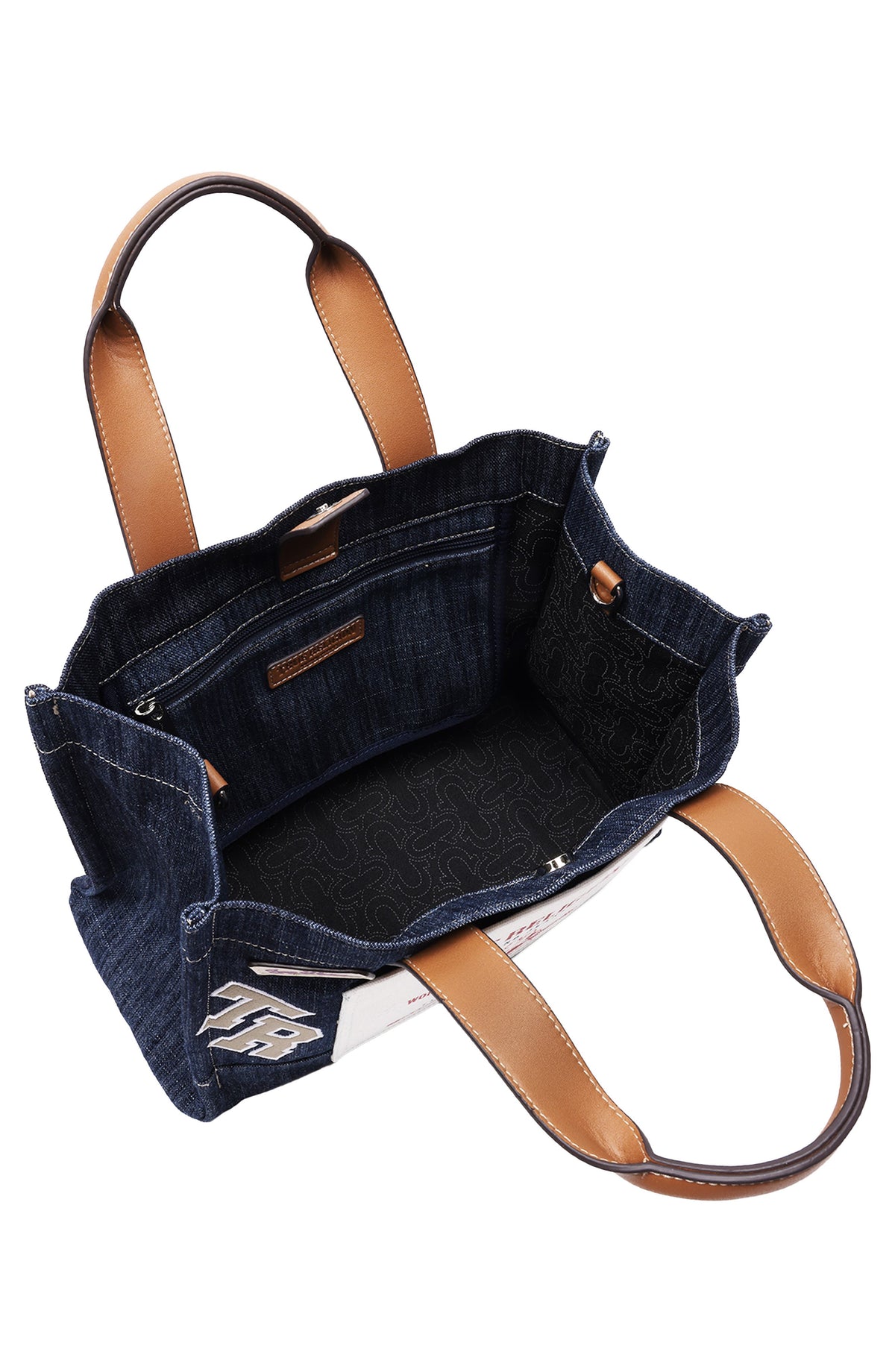 DARK DENIM
