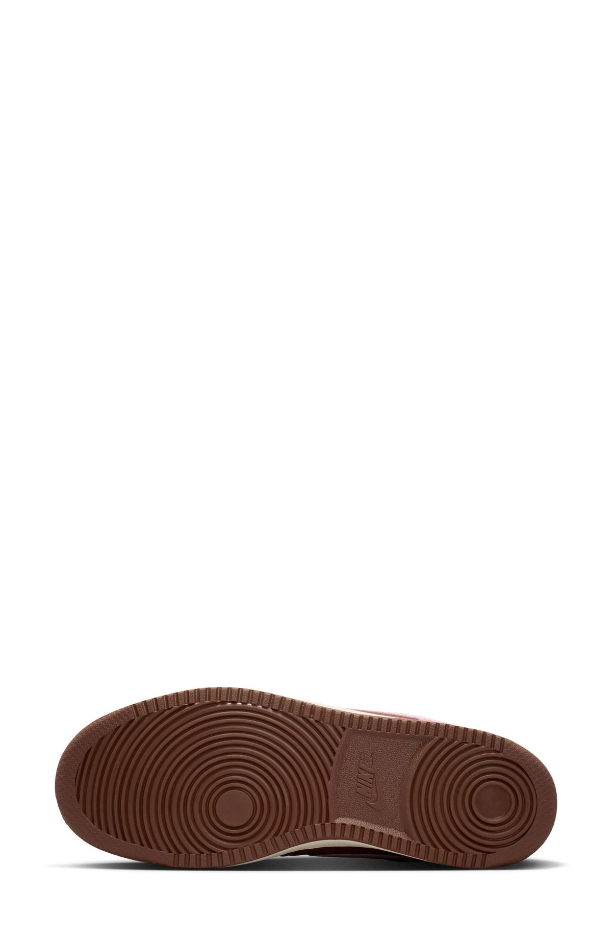PEARL/ PINK FOAM/ BROWN