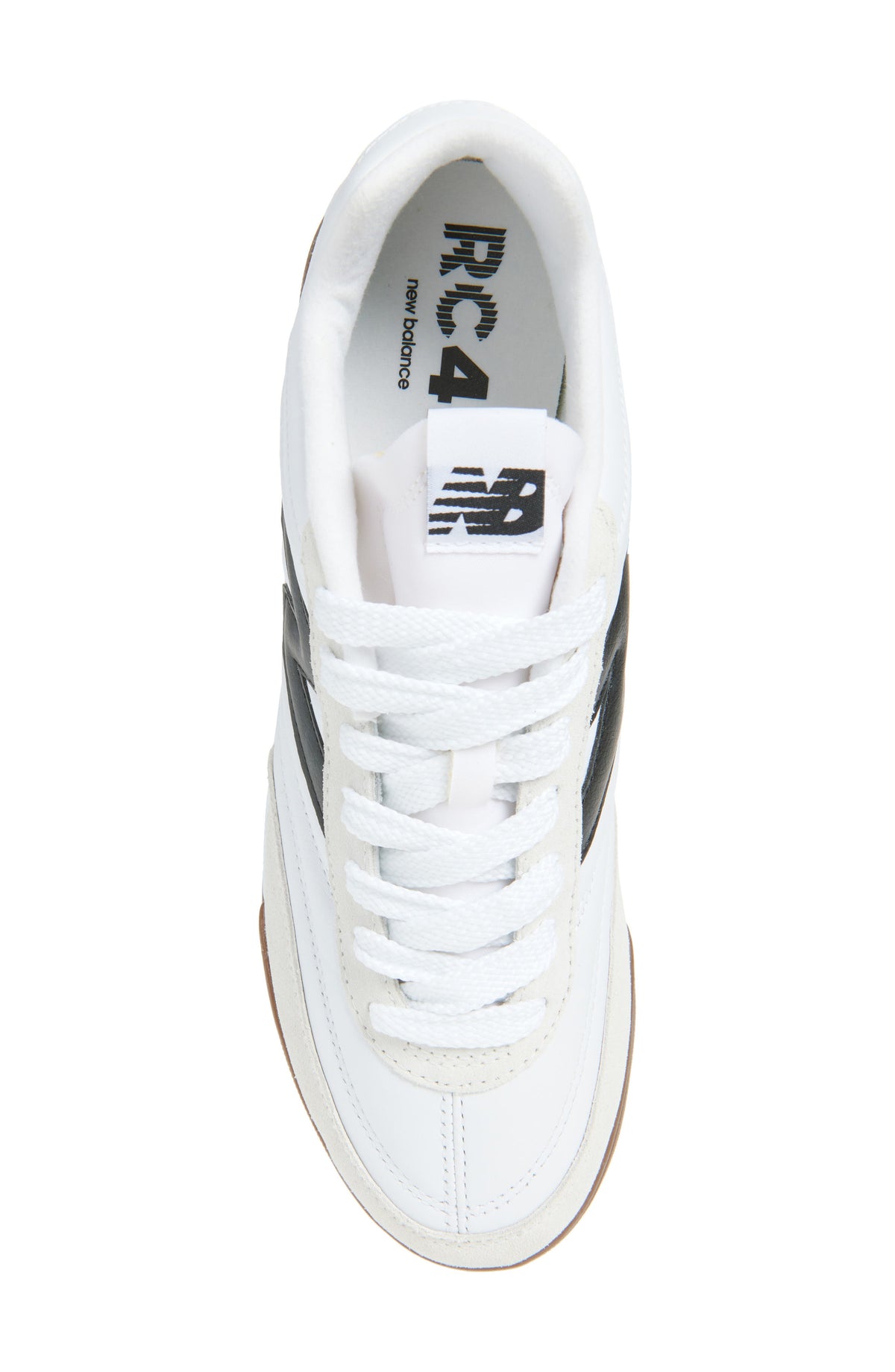 WHITE/ REFLECTION