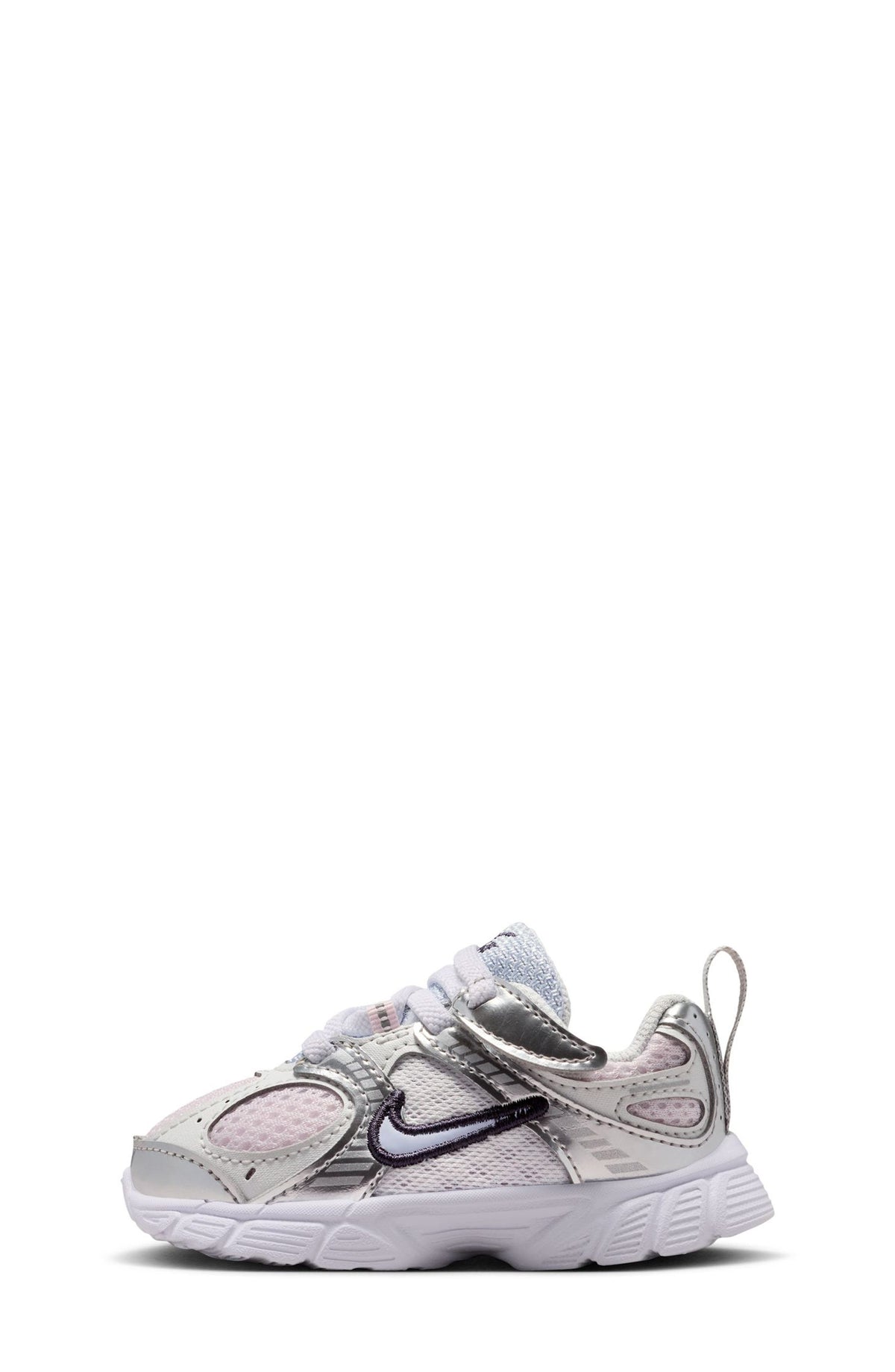 LIGHT VIOLET/ GHOST/ SILVER